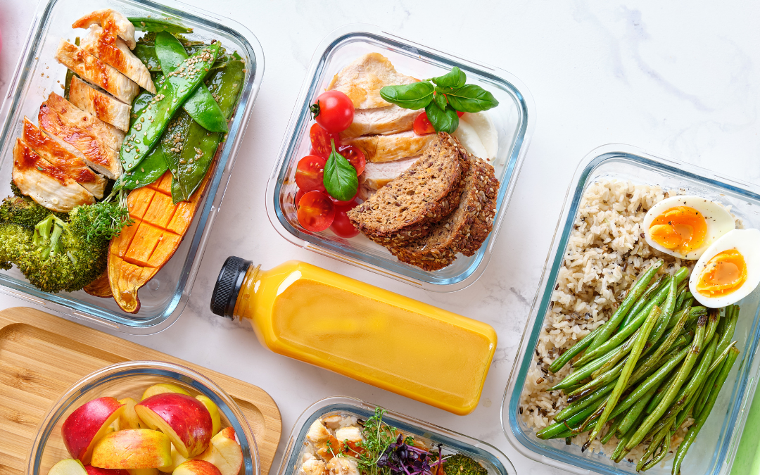 Niedoczynność tarczycy a dieta – jak wspierać leczenie?